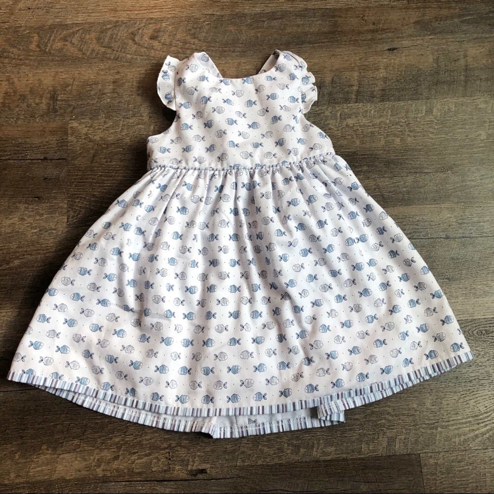 Toddler dress